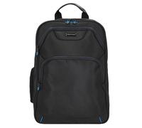 Lightpak Sac à dos 'Executive Line Echo 1' noir, Taille One Size