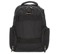 Lightpak Sac à dos 'Hawk' noir, Taille One Size