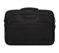 Lightpak Sac d’ordinateur portable 'Executive Line' noir, Taille One Size