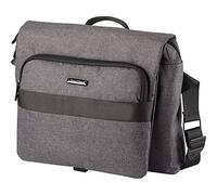 Lightpak Walker Sac à bandoulière 34 cm Compartiment pour ordinateur portable grau (46165)