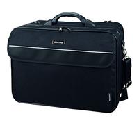 Sacoche pour ordinateur portable ""CORNICHE"", noir