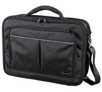 LiGHTPAK Sacoche pour ordinateur portable "LIMA" Polyester noir