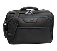 Lightpak Executive Line Sac pour ordinateur portable 45 cm Compartiment pour ordinateur portable noir