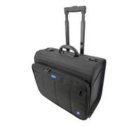 Lightpak Valise de pilote 'Samar' anthracite, Taille One Size