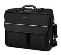Lightpak Valises 10100194 11,5 litres Noir