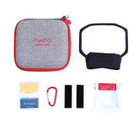 LightPix Labs Kit diffuseur de flash pour flash flash FlashQ M20/X20/Q20II