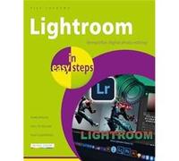 Lightroom in easy steps by Nick Vandome Nick Vandome (Auteur)