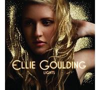 Ellie Goulding Lights (Vinyl) 12" Album