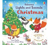 Lights and Sounds Christmas