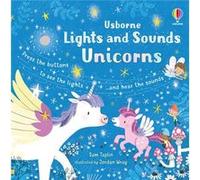 Lights and Sounds Unicorns by Sam Taplin Sam Taplin (Auteur)