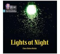 Lights at Night by Clare Helen Welsh Clare Helen Welsh (Auteur)