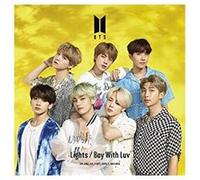 Lights Boy With Luv