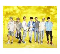 BTS – Lights / Boy With Luv – CD Édition limitée avec DVD (making-of)