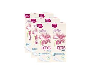 Lights by TENA