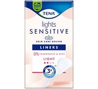 Lights By Tena Light Liners, 28 Liners