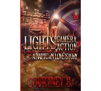 Lights, Camera, Action: A Naptown Love Story