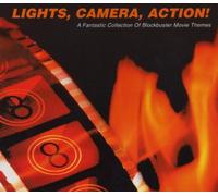 Lights, Camera, Action [Import]