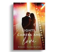 Lights,Camera and LOVE