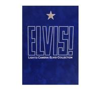 Lights Camera Elvis Collection