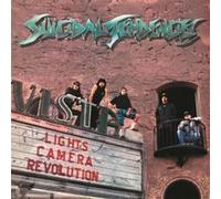 Suicidal Tendencies – Lights Camera Revolution – Vinyle audiophile 180 g noir – Music on Vinyl