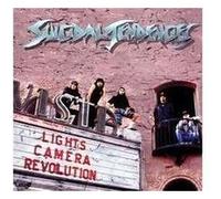 Suicidal Tendencies - Lights Camera Revolution