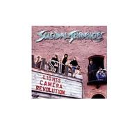 Suicidal Tendencies – Lights... Camera... Revolution – CD – Paroles explicites