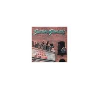 Suicidal Tendencies – Lights...Camera...Revolution! – Vinyle rouge – Éd. anniversaire limitée