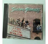 Lights. Camera. Revolution [Import]