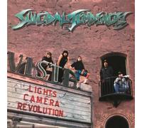 Suicidal Tendencies – Lights Camera Revolution – Vinyle audiophile 180 g noir – Music on Vinyl