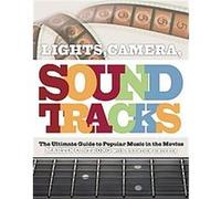 Lights, Camera, Soundtracks Brendon Griffin, Martin C. Strong (Auteur)