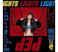 Lights - dEd [Vinilo]