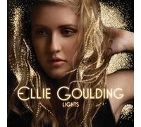 Ellie Goulding – Lights – Vinyle 12"