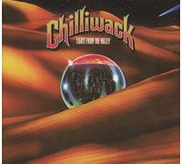 Chilliwack – Lights from the Valley – CD