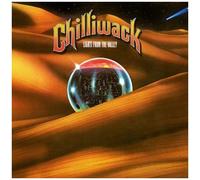 Chilliwack – Lights from the Valley – CD