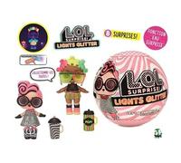 Lights Glitter - Lol Surprise L.O.L SURPRISE! Multicolore