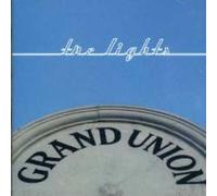 Lights - Grand Union [Import]