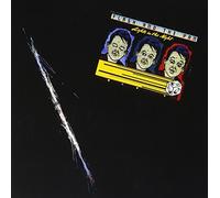 Lights In The Night by Flash And The Pan (2009-01-27)