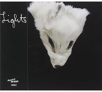 Lights - Lights (Espers / Greg Weeks)