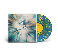 Lights & Motion - The Wide Open [Import]