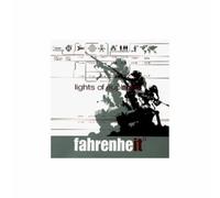 Lights of Euphoria - Fahremheit [Import]