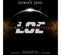 Lights of Euphoria - Schwarze Sonne-EP [Import]