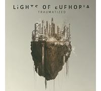 Lights of Euphoria - Traumatized [Import]