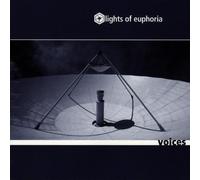 Lights of Euphoria - Voices [Import]