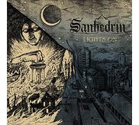 Sanhedrin – Lights On – CD – Sony