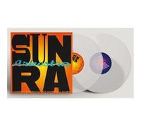 Sun Ra Arkestra Under the Direction of M. Allen - Lights on a Satellite(2lp Crystal Clear Vinyl) [Import]