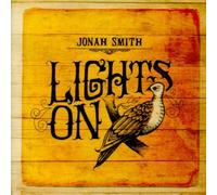Lights on by Jonah Smith