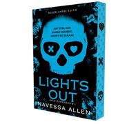 Lights out