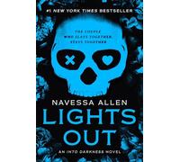 Lights Out: An Into Darkness Novel