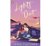 Lights Out: An addictive Formula 1 romance