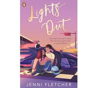 Lights Out – Une romance addictive sur la Formule 1